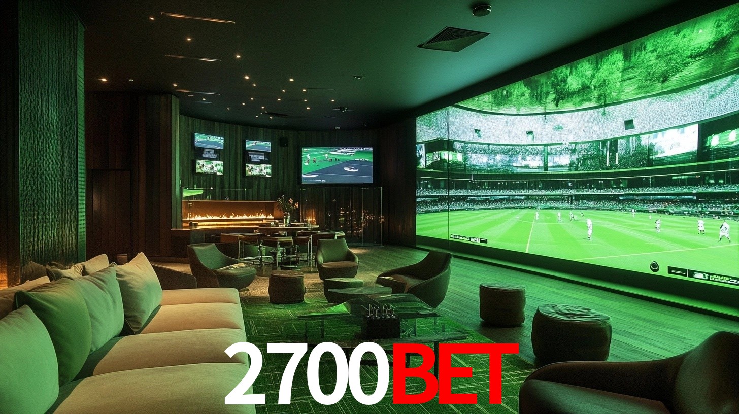 2700bet - Cassino VIP Exclusivo - 2700bet.com