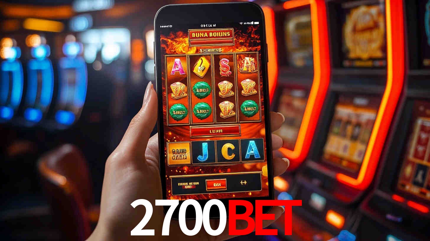 2700bet