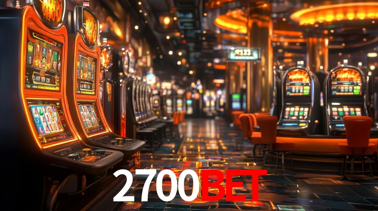 Programa VIP 2700bet