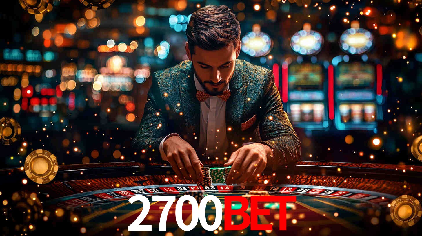 2700bet App Interface