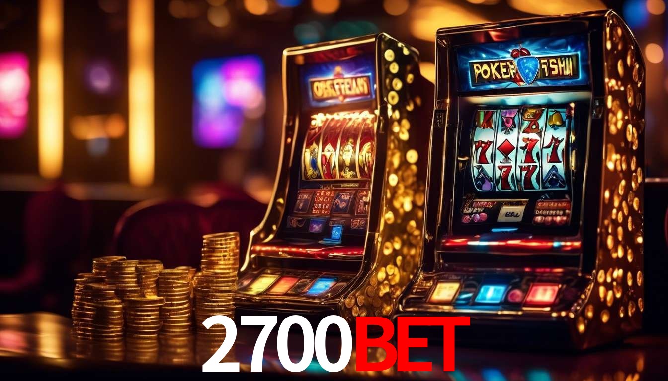 Descubra o Programa VIP da 2700bet: Vantagens Exclusivas para Jogadores