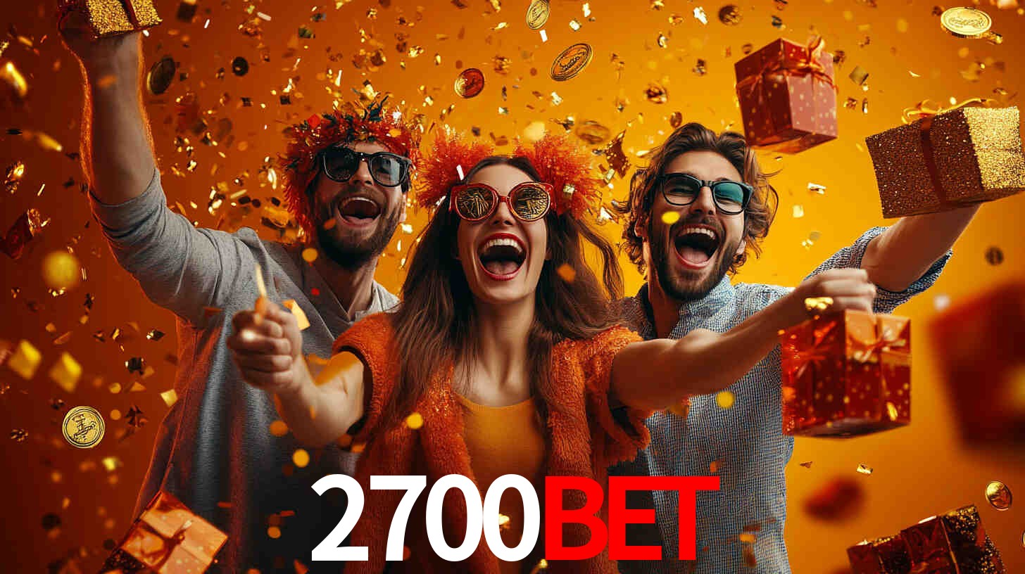 2700bet