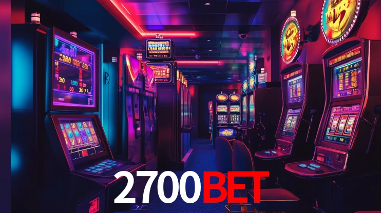 Tournaments 2700bet