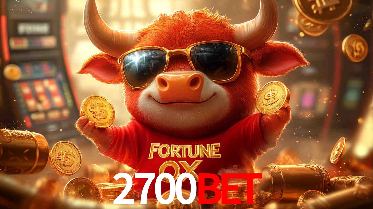 2700bet.com