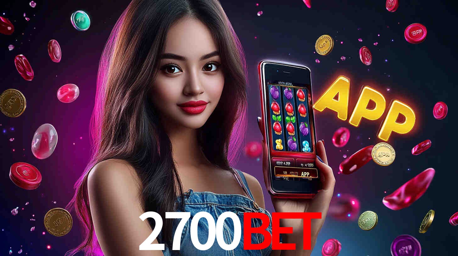 Apostas Esportivas na 2700bet: Um Guia Completo
