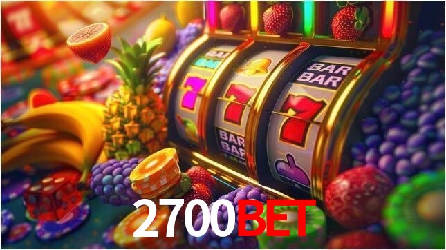 Seasonal Promotions 2700bet