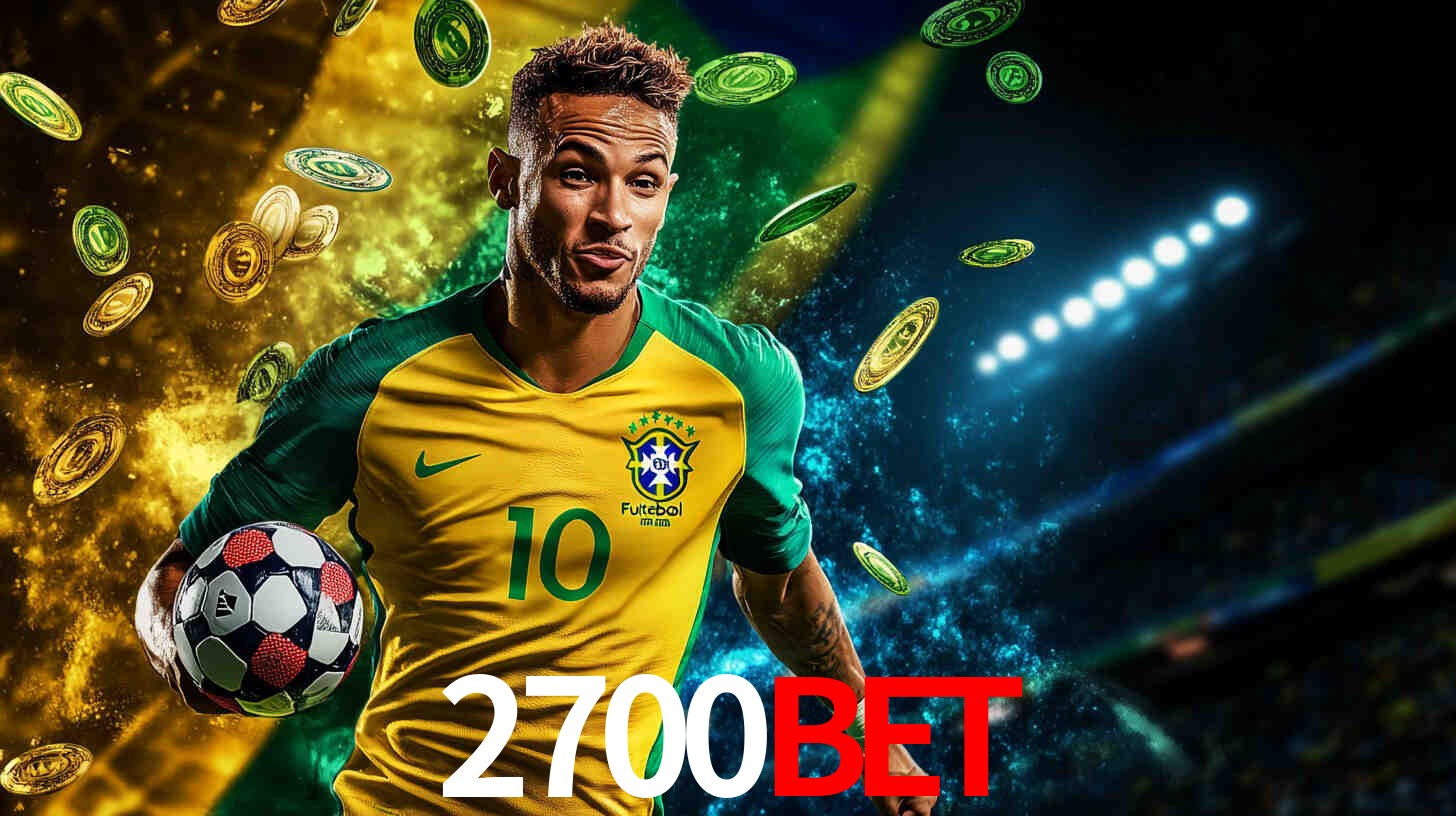 Descubra o Programa VIP da 2700bet: Vantagens Exclusivas para Jogadores