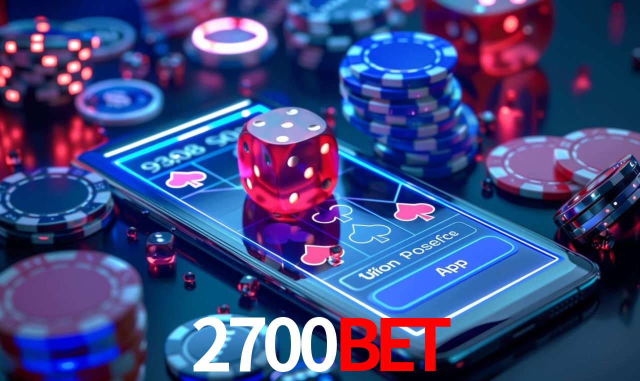 Exclusive Offers 2700bet