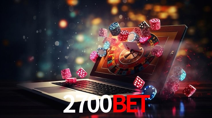 Desvendando o Mundo dos Jogos Virtuais na 2700bet
