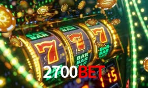 Exclusive Offers 2700bet