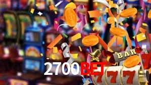 2700bet.com