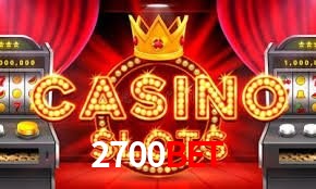 Gates of Olympus 2700bet