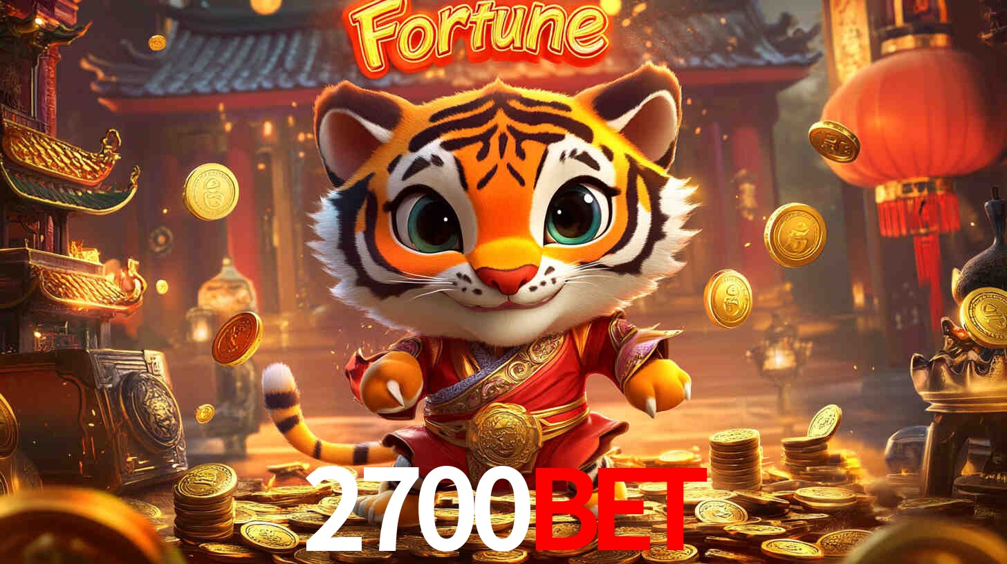 Desvendando o Mundo dos Jogos Virtuais na 2700bet