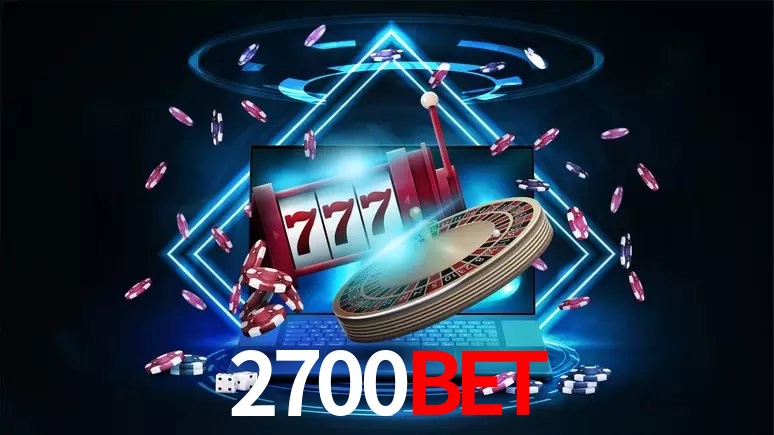 Slot Games 2700bet
