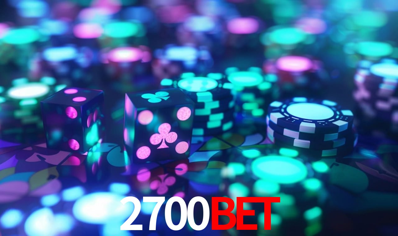 Football Betting 2700bet