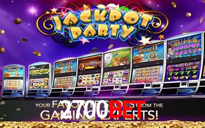 Descubra a Magia dos Jogos de Arcade no 2700bet