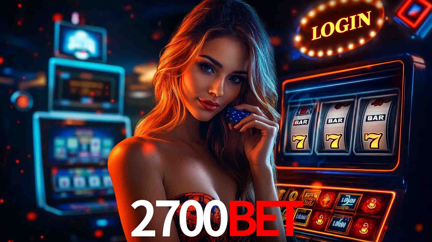 2700bet login