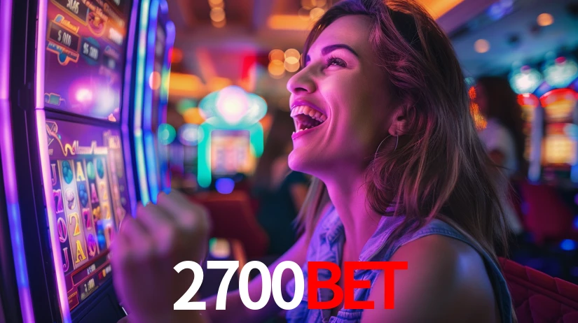 2700bet login