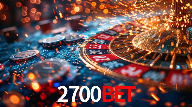 Game Providers 2700bet