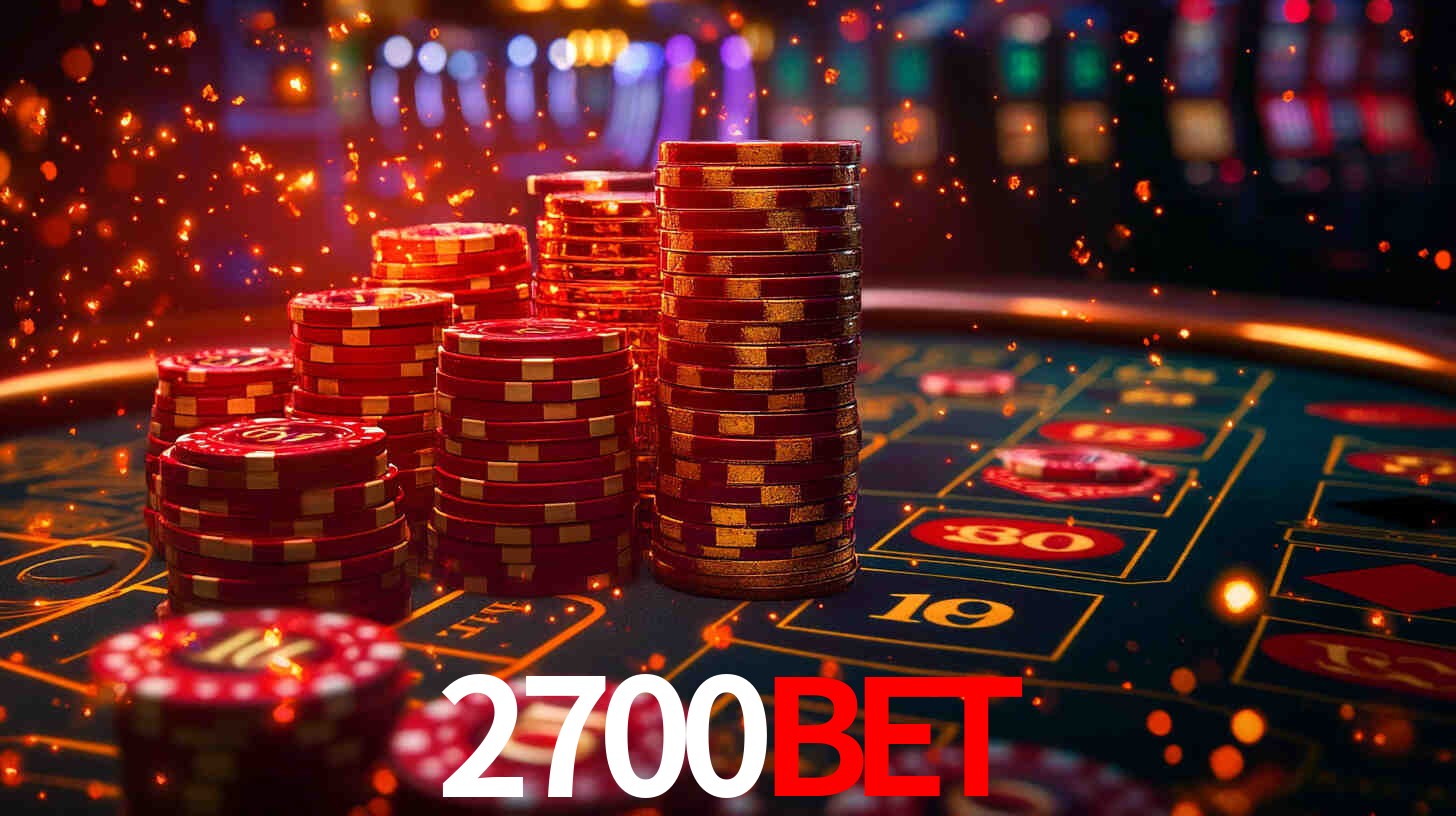 Exclusive Games 2700bet