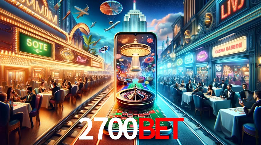Secure Login 2700bet