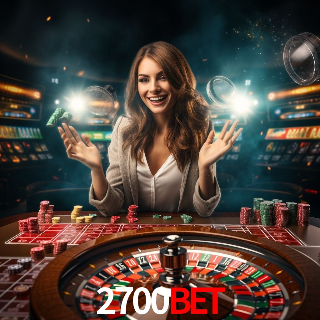 2700bet