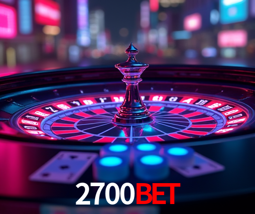 Descubra a Essência do 2700bet: Nossa História e Compromissos