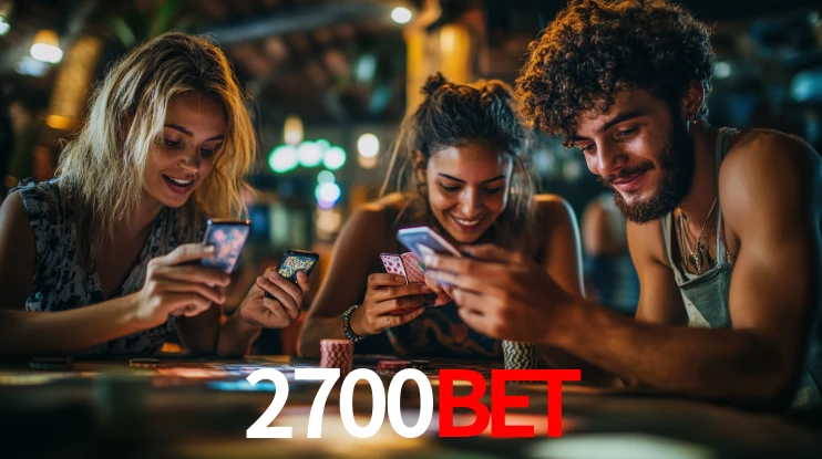 Tournaments 2700bet
